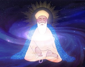 Guru Nanak - from Sikhnet article